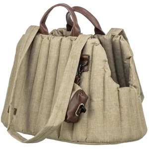 TRIXIE Tiertransporttasche Tasche Sophie - olivgrün - 45 × 30 × 25 cm günstig