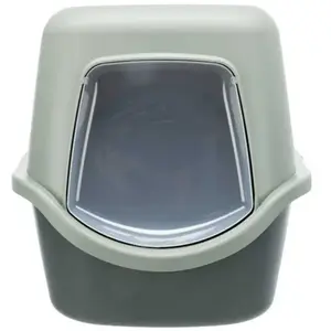 Trixie Be Eco Vico 40x40x56 Cm Katzentoilette günstig