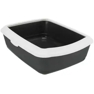Trixie Classic 37x15x47 Cm Katzentoilette günstig