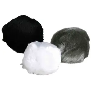 Trixie Plüschbälle-set Ø Sortiert 3 Cm günstig