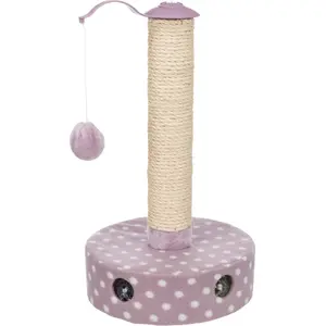 TRIXIE Kratzstamm - flieder - 47 cm günstig