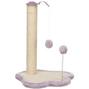 TRIXIE Kratzstamm - 50 cm günstig