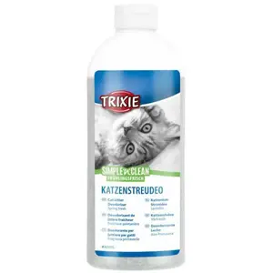 Trixie Einfacher Reiniger Für Bettwäsche günstig