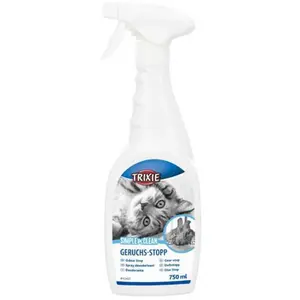 Trixie Einfaches Und Sauberes Deodorantspray 750ml günstig