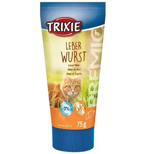 Trixie Premio Liver Creme 75g