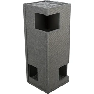 TRIXIE Katzenturm Gabriel 118 cm Grau günstig