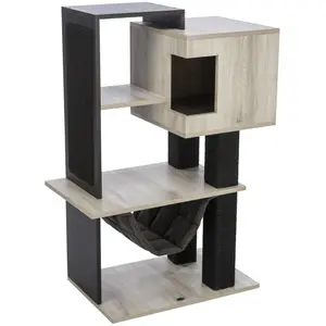 TRIXIE Kratzbaum CityStyle - 98 cm günstig