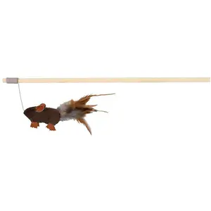 Trixie Federstab 50 Cm günstig