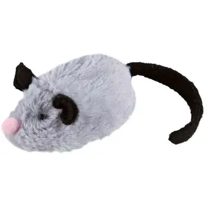 Trixie Aktive Maus 8 Cm günstig