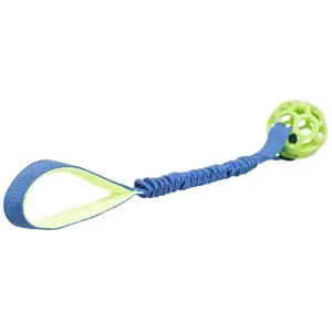 Trixie Elastischer Bungee-shooter Mit Ball Sortiert günstig