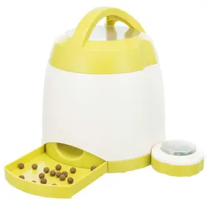 Trixie Dog Activity Memory Trainer Ø20 × 24 Cm Hundespielzeug günstig