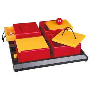 Trixie Poker Box 1 Hundespielzeug 31x31 Cm günstig