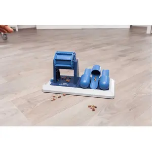 Trixie Dog Activity Poker Box Vario 2 32 × 17 Cm Hundespielzeug günstig