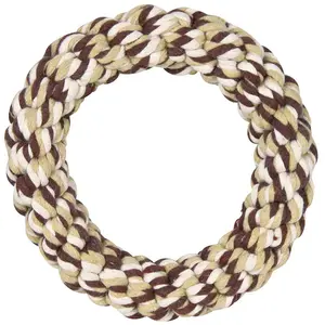 Trixie Seilring Ø Sortiert 14 Cm günstig