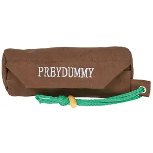 Trixie Preydummy Trainingsbeißring Ø 7x18 Cm günstig
