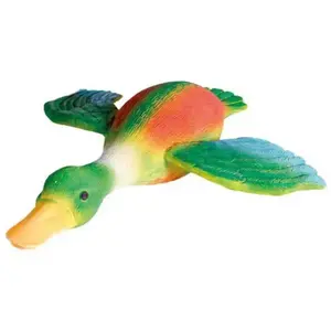 Trixie Fliegende Ente Mit Geräusch Sortiert günstig