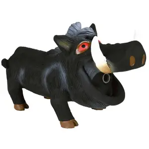 Trixie Latex Wildschwein 18 Cm günstig