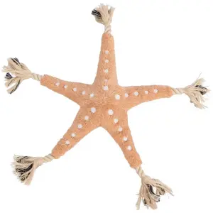 Trixie Sei Nordisch Jane Seestern Plüsch 32 Cm günstig