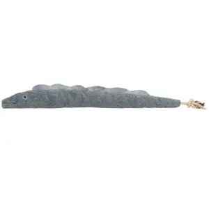 Trixie Sei Nordischer Karl Eel Plüsch 94 Cm günstig