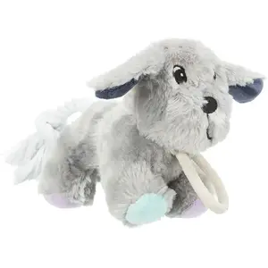 Trixie Junior Plüschhund 24 Cm günstig
