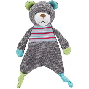 Trixie Junior Plüschbär 28 Cm günstig