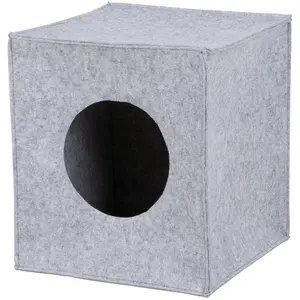 Trixie Kuschelhöhle Anton für Regal (Katze), Hundebett + Katzenbett günstig