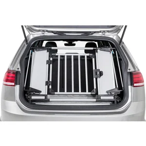 TRIXIE Hunde-Transportbox Universal-Heckgitter, verwandelt Kofferraum ... günstig