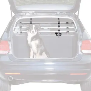 Trixie Sicherheitsgitter Für Autos 96-163x 34-48 Cm günstig