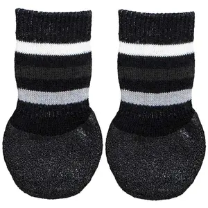 Trixie Rutschfeste Socken 2 Einheiten günstig