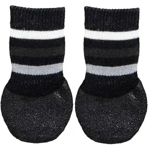 Trixie Rutschfeste Socken 2 Einheiten günstig