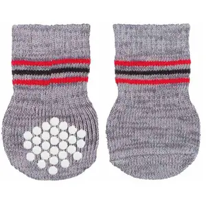Trixie Rutschfeste Socken 2 Einheiten günstig