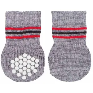 Trixie Rutschfeste Socken 2 Einheiten günstig