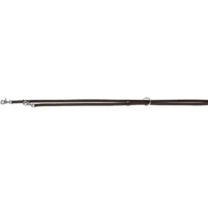 Trixie Rustic Leder Führleine 25 Mm 2 M günstig