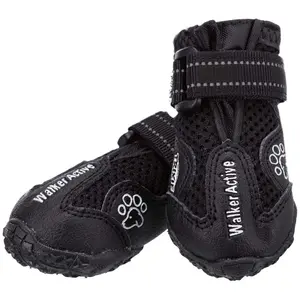 Trixie Walker Active Hundeschuhe M-L günstig