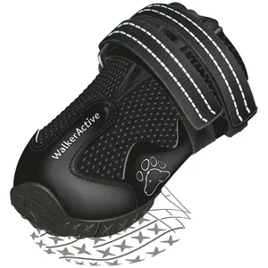Trixie Walker Active Hundeschuhe L XL günstig