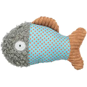 Trixie Fish Katzenspielzeug günstig