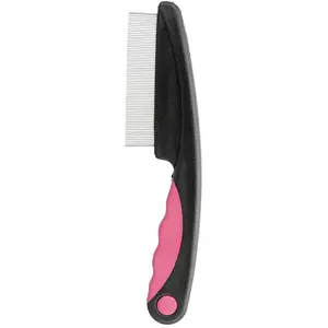 Trixie Floh-und Schmutzkamm 15 Cm günstig