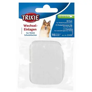 Trixie Damenbinden S-m 10 Einheiten günstig