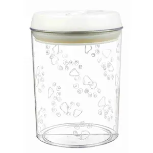 Trixie Snacks Und Lebensmittelglas 1.5l