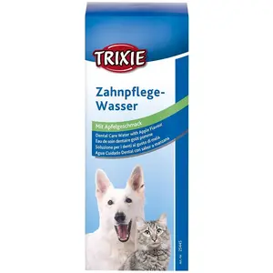 Trixie Zahnpflegewasser 300ml günstig