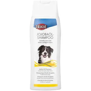 Trixie Jojobaöl-shampoo 250ml günstig