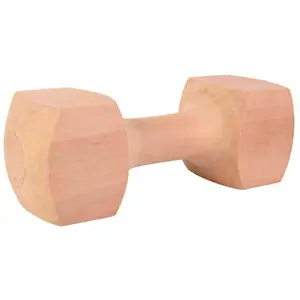 Trixie Training Mit Kurzhanteln Aus Holz günstig