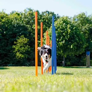 Trixie Agility-slalom günstig