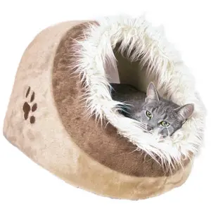 Trixie Minou Höhlenbett günstig