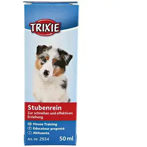 Trixie Öl Für Die Stubenreinheit günstig