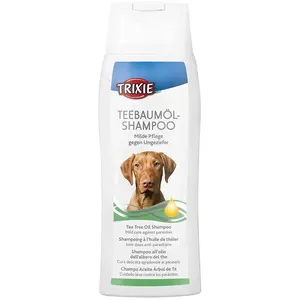 Trixie Teebaumöl-shampoo günstig