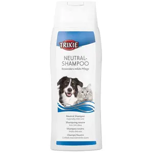 Trixie Neutrales Shampoo günstig