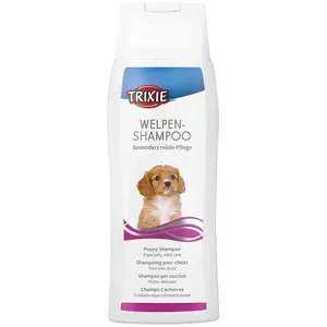 Trixie Welpenshampoo günstig
