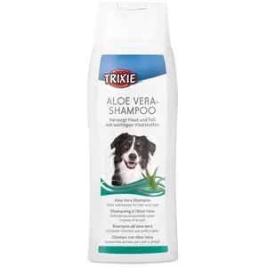 Trixie Aloe Vera Shampoo günstig