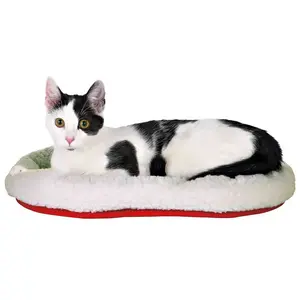 Trixie Wendbares Kuscheliges Bett 47x38 Cm günstig